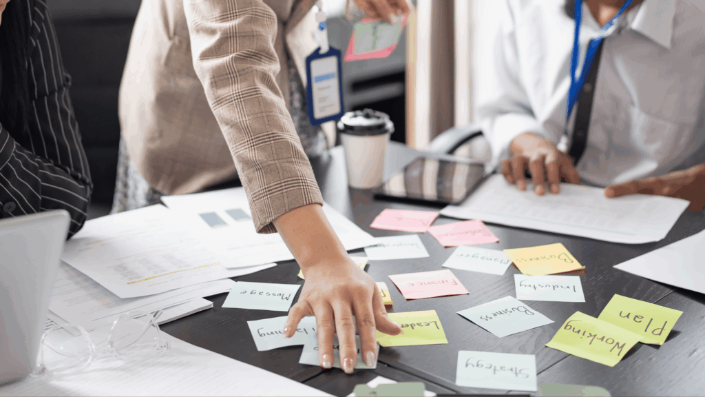 Online Business Manager